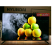 Телевизор HYUNDAI H-LED65FU7003 огромная диагональ, 4K Ultra HD, HDR 10, голосовое управление в Лучевом фото 3